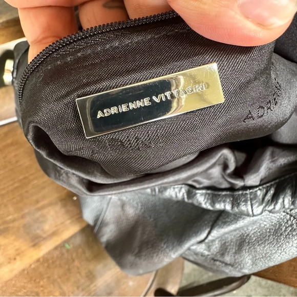 Adrienne Vittadini Bag-Chain Strap - Picture 4 of 5